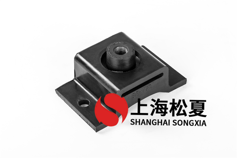 常見的BE橡膠隔振器故障類型有哪些?