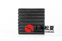 恒壓消防泵用多大硬度的橡膠隔震墊?