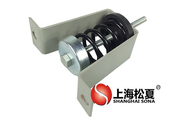 風(fēng)機(jī)橡膠減震器??的種類有哪些?