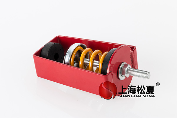 安裝減震器的技術性完成因素有哪些？