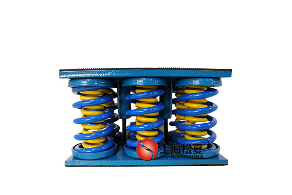 可調率彈簧減振器的減振功效與作用有哪些