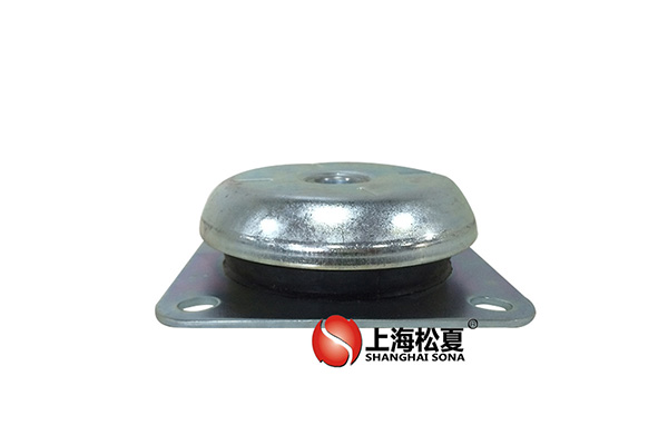 橡膠減震器的特點(diǎn)及特點(diǎn)分析