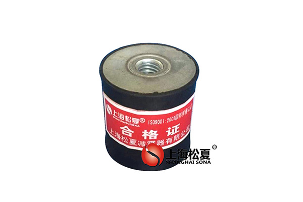 風(fēng)機(jī)需要裝配減震器嗎？