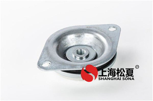 減震器在洗衣機方面有什么作用?