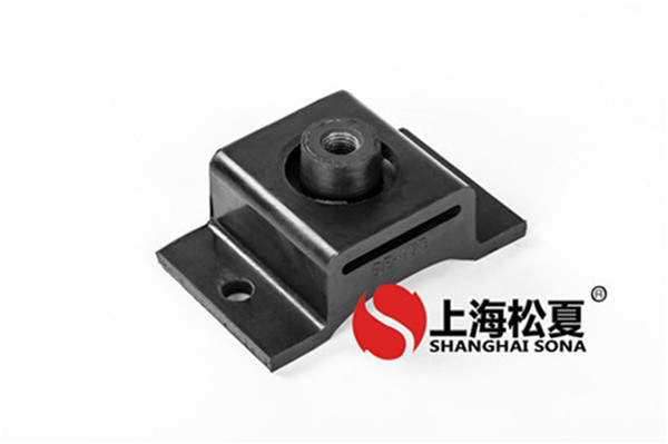 減震器在運行中一般會出現哪些狀況？ 