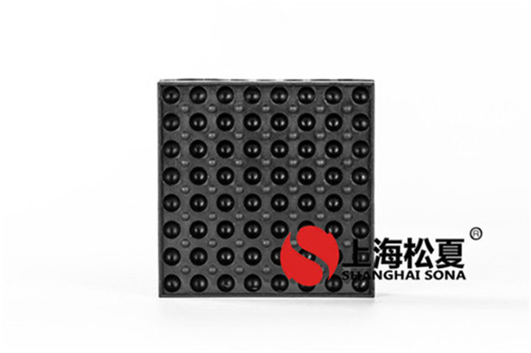 為什么橡膠減震器的需求量比較大?