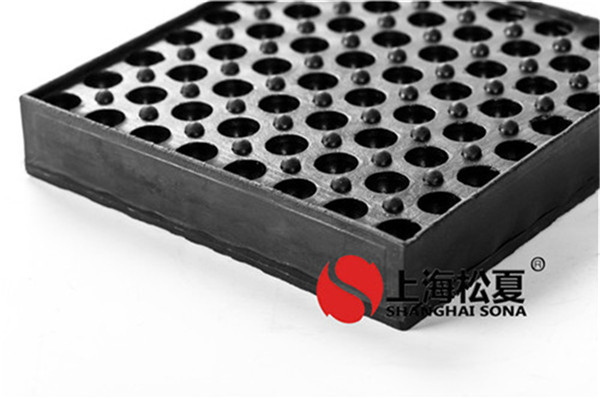 為什么橡膠減震器的需求量比較大?