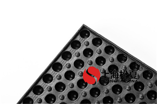 為什么橡膠減震器的需求量比較大?