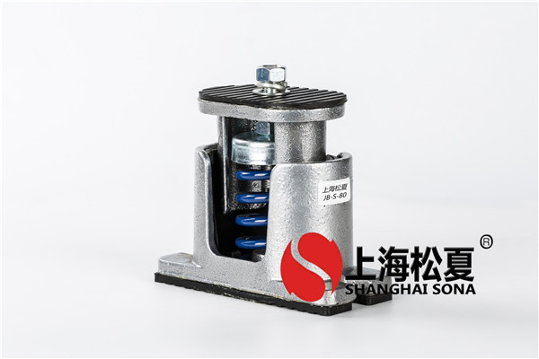彈簧減震器與硫化橡膠減震器哪一個(gè)更有優(yōu)點(diǎn)?