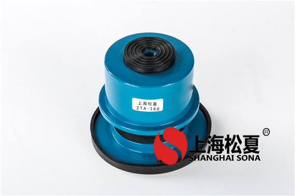 阻尼減震器商品在安裝應用中有什么特性?