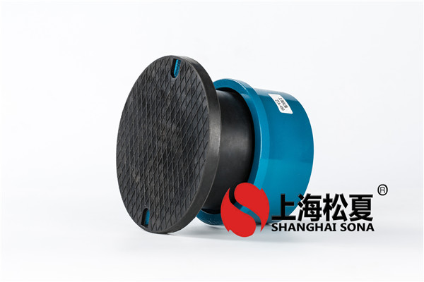 阻尼減震器商品在安裝應用中有什么特性?