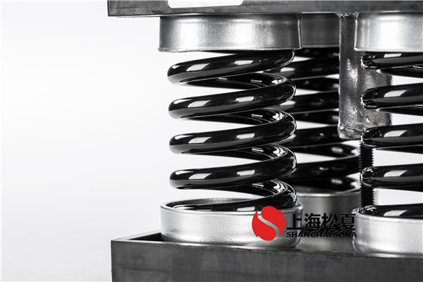 檢驗彈簧減震器的辦法是啥?