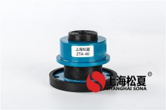 如何檢測水泵彈簧減振器的質(zhì)量是否合格？