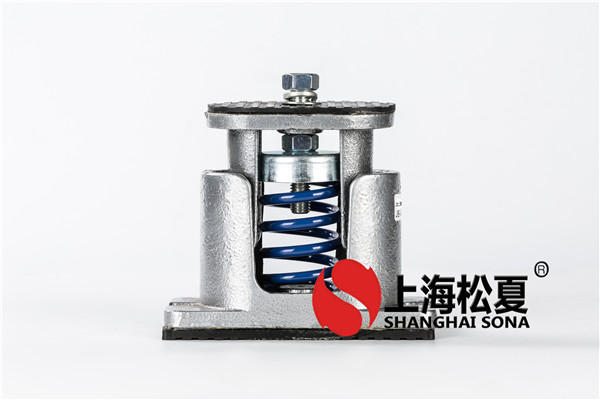緩沖器彈簧減震器和橡膠減震器的優點是什么？