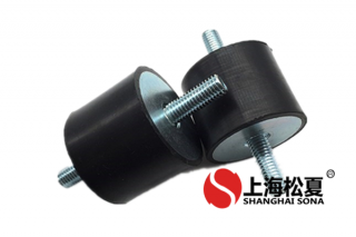 橡膠減震器的疲勞壽命測試應該怎么做?