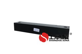 安裝橡膠減震器時有什么需要注意的地方?