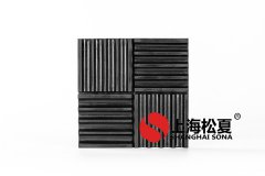 橡膠減震器的嚴苛品質過程管理是什么?
