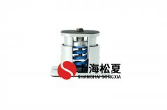 冷凍機(jī)組風(fēng)機(jī)減震器選型注意哪些?